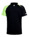 Tricou pentru bărbați Joola  Shirt Elanus Lime