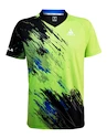 Tricou pentru bărbați Joola  Shirt Elanus Lime