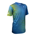 Tricou pentru bărbați Joola  Shirt Flection Blue