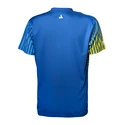 Tricou pentru bărbați Joola  Shirt Flection Blue