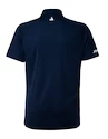 Tricou pentru bărbați Joola  Shirt Plexus Navy/Blue