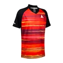 Tricou pentru bărbați Joola  Shirt Solstice Black/Red