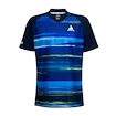 Tricou pentru bărbați Joola  Shirt Solstice Navy/Blue