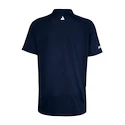 Tricou pentru bărbați Joola  Shirt Solstice Navy/Blue