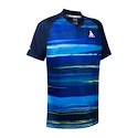 Tricou pentru bărbați Joola  Shirt Solstice Navy/Blue