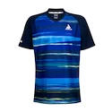 Tricou pentru bărbați Joola  Shirt Solstice Navy/Blue