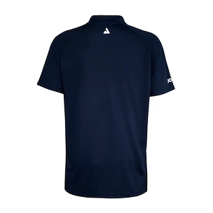 Tricou pentru bărbați Joola  Shirt Solstice Navy/Blue