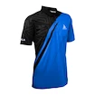 Tricou pentru bărbați Joola  Shirt Synergy Blue/Black