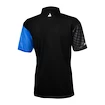 Tricou pentru bărbați Joola  Shirt Synergy Blue/Black