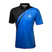 Tricou pentru bărbați Joola  Shirt Synergy Blue/Black