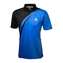 Tricou pentru bărbați Joola  Shirt Synergy Blue/Black