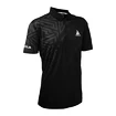 Tricou pentru bărbați Joola  Shirt Synergy Grey/Black