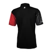 Tricou pentru bărbați Joola  Shirt Synergy Red/Black