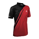 Tricou pentru bărbați Joola  Shirt Synergy Red/Black