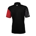 Tricou pentru bărbați Joola  Shirt Synergy Red/Black