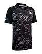 Tricou pentru bărbați Joola  Shirt Torrent Black/Grey