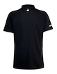 Tricou pentru bărbați Joola  Shirt Torrent Black/Grey