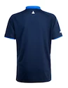 Tricou pentru bărbați Joola  Shirt Torrent Navy/Blue