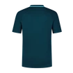 Tricou pentru bărbați K-Swiss  Hypercourt Mesh Crew 2 Blue Opal