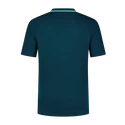 Tricou pentru bărbați K-Swiss  Hypercourt Mesh Crew 2 Blue Opal