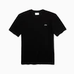 Tricou pentru bărbați Lacoste  Core Performance T-Shirt Black