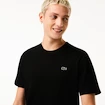 Tricou pentru bărbați Lacoste  Core Performance T-Shirt Black