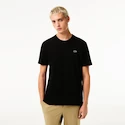 Tricou pentru bărbați Lacoste  Core Performance T-Shirt Black M