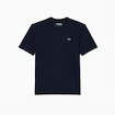 Tricou pentru bărbați Lacoste  Core Performance T-Shirt Navy Blue