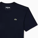 Tricou pentru bărbați Lacoste  Core Performance T-Shirt Navy Blue