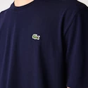 Tricou pentru bărbați Lacoste  Core Performance T-Shirt Navy Blue