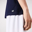 Tricou pentru bărbați Lacoste  Core Performance T-Shirt Navy Blue