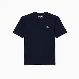 Tricou pentru bărbați Lacoste Core Performance T-Shirt Navy Blue