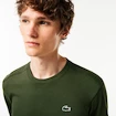 Tricou pentru bărbați Lacoste  Core Performance T-Shirt Sequoia