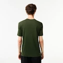 Tricou pentru bărbați Lacoste  Core Performance T-Shirt Sequoia