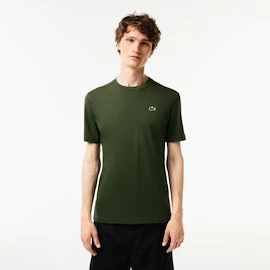 Tricou pentru bărbați Lacoste Core Performance T-Shirt Sequoia