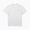 Tricou pentru bărbați Lacoste  Core Performance T-Shirt Silver Chine