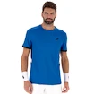 Tricou pentru bărbați Lotto  Squadra III Tee Skydiver Blue