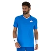 Tricou pentru bărbați Lotto  Tech IV - D3.A Tee Dodgers Blue