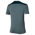 Tricou pentru bărbați Mizuno  Charge Shadow Graphic Tee Turbulence