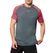 Tricou pentru bărbați Mizuno  Charge Shadow Tee Turbulence