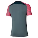 Tricou pentru bărbați Mizuno  Charge Shadow Tee Turbulence