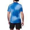 Tricou pentru bărbați Mizuno  Core Graphic Tee Federal Blue