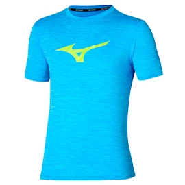 Tricou pentru bărbați Mizuno Core RB Tee Swim Cap