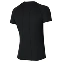 Tricou pentru bărbați Mizuno  DryAeroFlow Tee Black