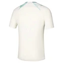 Tricou pentru bărbați Mizuno  Frontier Shadow Tee M White