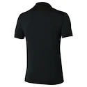 Tricou pentru bărbați Mizuno  Mugen Shadow Polo Black