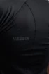 Tricou pentru bărbați Nebbia Performance+ Workout Compression T-shirt ENDURANCE black