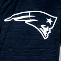 Tricou pentru bărbați New Era  Engineered Raglan NFL New England Patriots