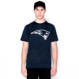 Tricou pentru bărbați New Era Engineered Raglan NFL New England Patriots