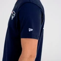 Tricou pentru bărbați New Era  Established Number NFL New England Patriots